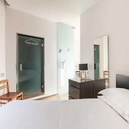 Maison Leonardo Pantheon 로마