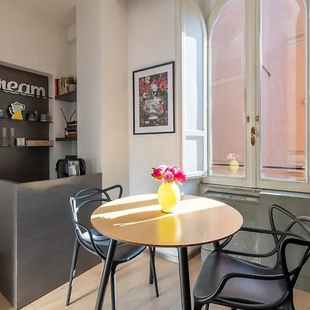 Maison Leonardo Pantheon *