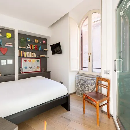 Maison Leonardo Pantheon 로마