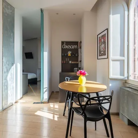 Maison Leonardo Pantheon