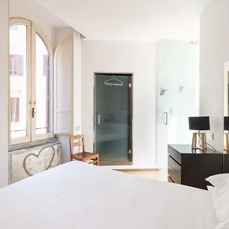 Apartment Maison Leonardo Pantheon *