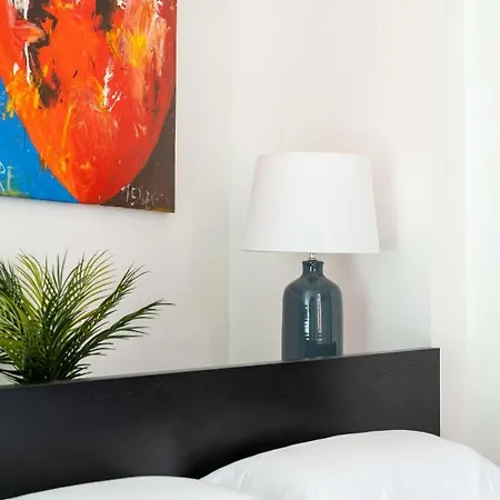 Maison Leonardo Pantheon Apartment