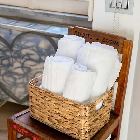 Apartamento Maison Leonardo Pantheon *