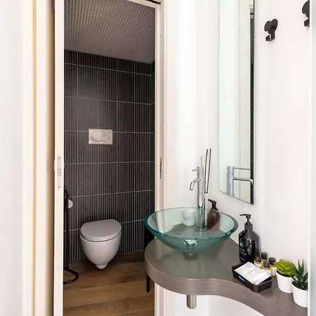 Apartamento Maison Leonardo Pantheon