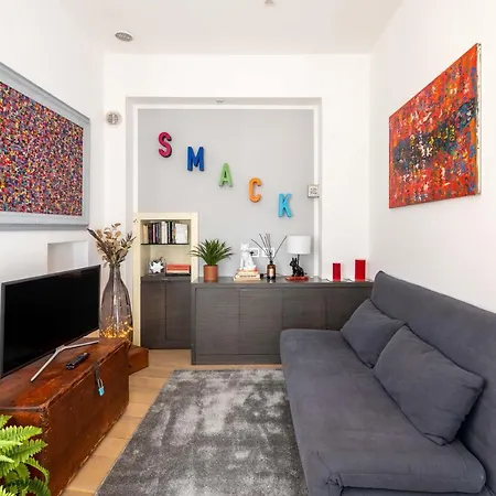 Apartment Maison Leonardo Pantheon *