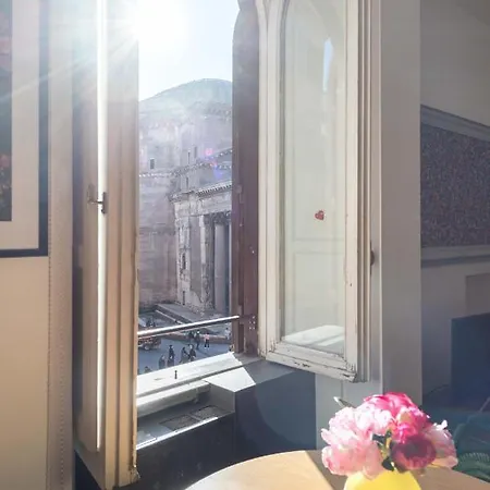 Apartment Maison Leonardo Pantheon