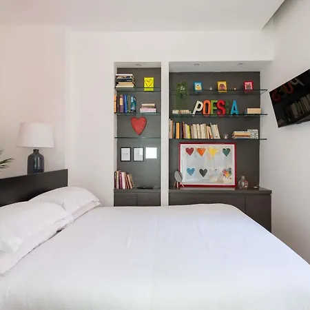 Apartment Maison Leonardo Pantheon Rome