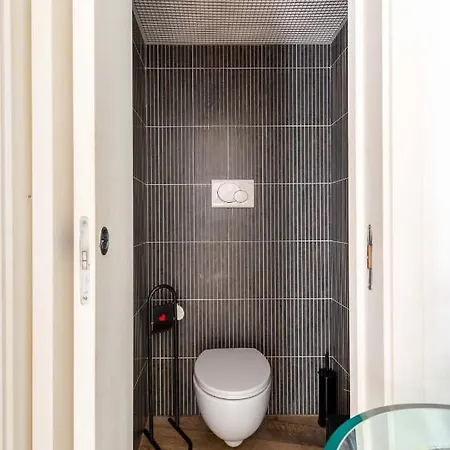 Maison Leonardo Pantheon Roma