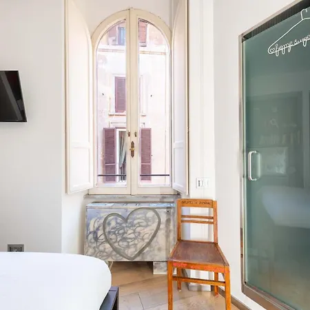 Apartment Maison Leonardo Pantheon *